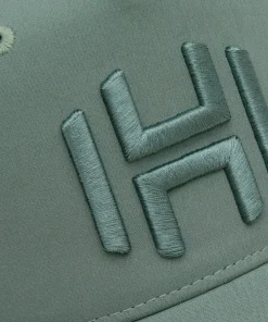 Hellner Latni Lazercut Cap Laurel Wreath