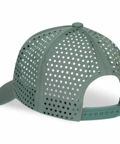 Hellner Latni Lazercut Cap Laurel Wreath