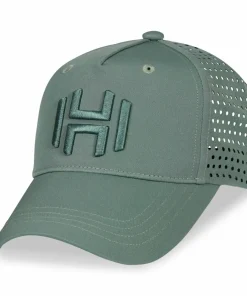 Hellner Latni Lazercut Cap Laurel Wreath