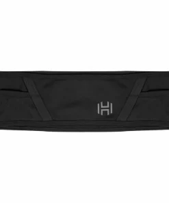 Hellner Lihiti Running Accessories Belt Black Beauty