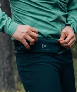 Hellner Lihiti Running Accessories Belt Black Beauty