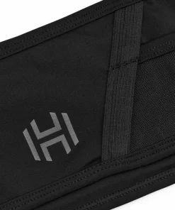 Hellner Lihiti Running Accessories Belt Black Beauty