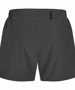 Hellner Men's Aras Running Shorts Asphalt
