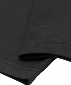 Hellner Men's Aras Winter Running Pant Black Beauty