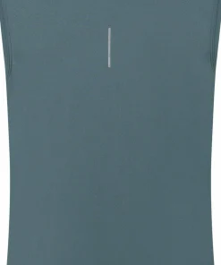 Hellner Men's Core Running Sleeveless Top Stormy Weather