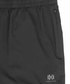 Hellner Men's Core Running Pant Black Beauty