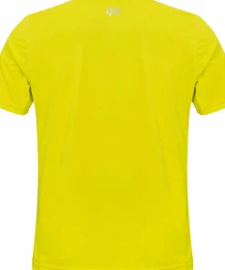 Hellner Men's Core Running Tee Sulphur Spring