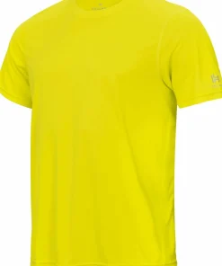 Hellner Men's Core Running Tee Sulphur Spring