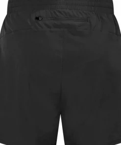 Hellner Men's Core Running Shorts Black Beauty
