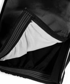 Hellner Men's Harrå Hybrid Pants 2.0 Black Beauty