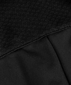 Hellner Men's Harrå Hybrid Pants 2.0 Black Beauty