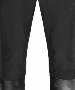 Hellner Men's Harrå Hybrid Pants 2.0 Black Beauty