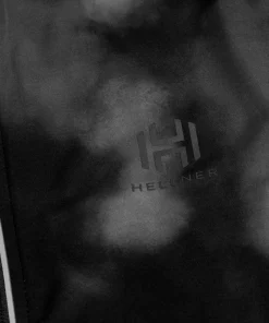 Hellner Men's Harrå Hybrid Jacket 2.0 Black Beauty