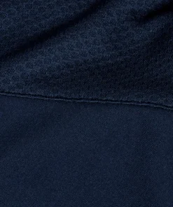 Hellner Men's Harrå Hybrid Pants 2.0 Dress Blue