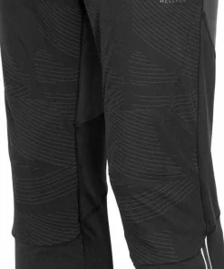 Hellner Men's Hiras Hybrid Pants Black Beauty
