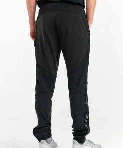Hellner Men's Hiras Hybrid Pants Black Beauty