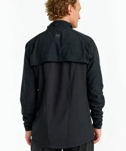 Hellner Men's Hiras Hybrid Jacket Black Beauty