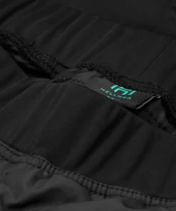 Hellner Men's Hirvas Hybrid Padded Pants Black Beauty