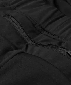 Hellner Men's Hirvas Hybrid Padded Pants Black Beauty