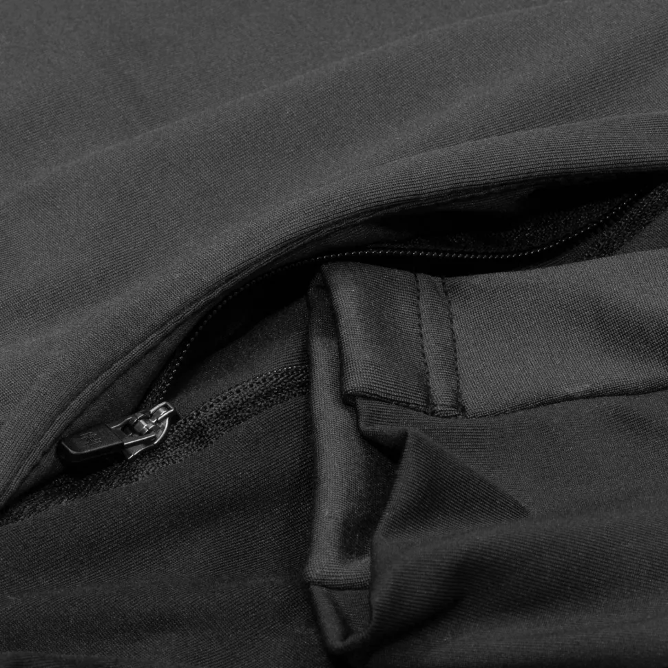 Hellner Men's Hirvas Hybrid Jacket Black Beauty/Phantom