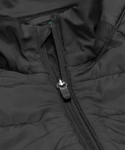 Hellner Men's Hirvas Hybrid Jacket Black Beauty/Phantom