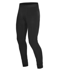 Hellner Men's Nieras Merino Pants 2.0 Black Beauty