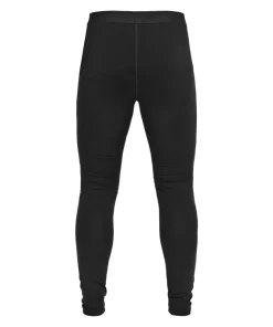 Hellner Men's Nieras Merino Pants 2.0 Black Beauty