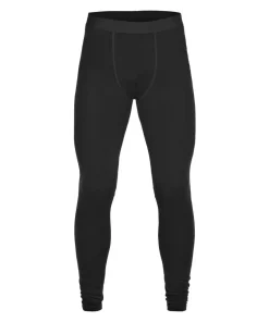 Hellner Men's Nieras Merino Pants 2.0 Black Beauty