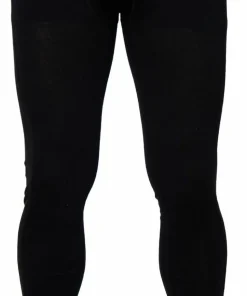Hellner Men's Nieras Merino Pants 2.0 Black Beauty