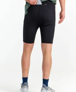 Hellner Men's Nietsak Short Tights Black Beauty