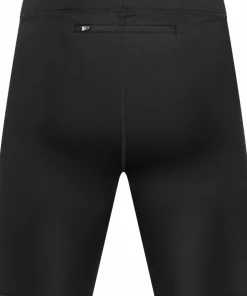 Hellner Men's Nietsak Short Tights Black Beauty