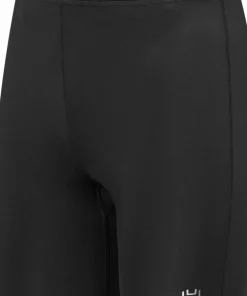 Hellner Men's Nietsak Short Tights Black Beauty