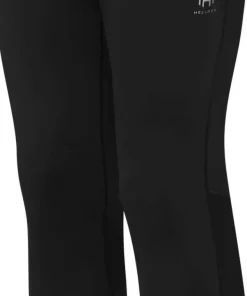 Hellner Men's Nietsak Tights Black Beauty