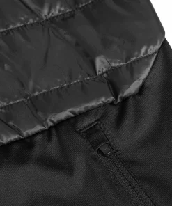 Hellner Men's Nirra Hybrid Vest 2.0 Black Beauty