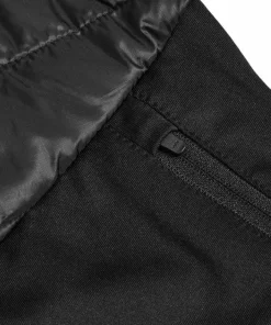 Hellner Men's Nirra Hybrid Vest 2.0 Black Beauty