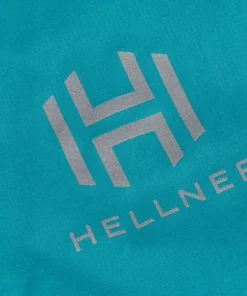 Hellner Men's Paljas Wind Vest Biscay Bay