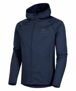 Hellner Men's Piritsa Fleece Dress Blue