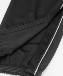 Hellner Men's Sårjås XC Ski Pants Black Beauty/Asphalt