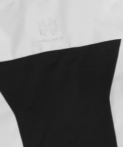 Hellner Men's Sårjås XC Ski Jacket Black Beauty