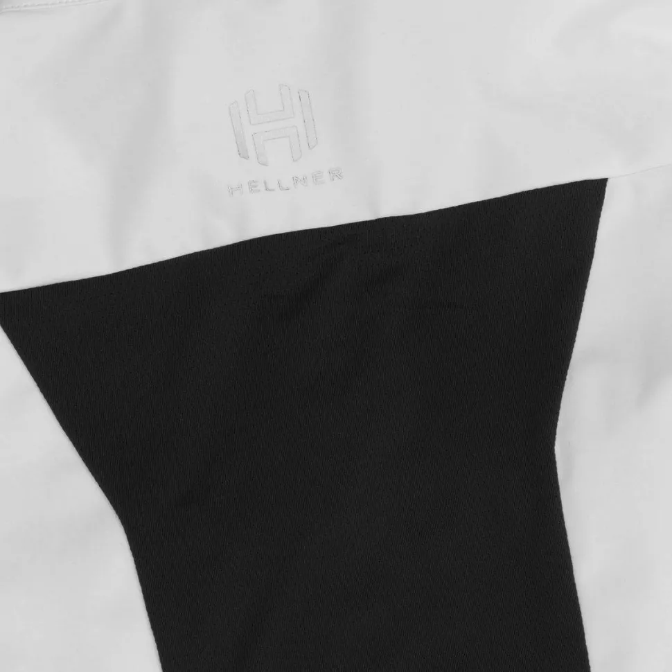 Hellner Men's Sårjås XC Ski Jacket Black Beauty