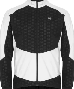 Hellner Men's Sårjås XC Ski Jacket Black Beauty