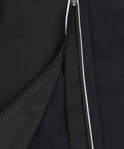 Hellner Men's Sårjås XC Ski Pants Black Beauty