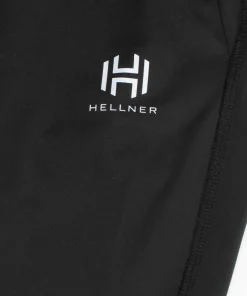 Hellner Men's Sårjås XC Ski Pants Black Beauty