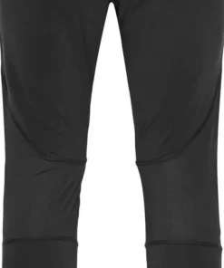 Hellner Men's Sårjås XC Ski Pants Black Beauty