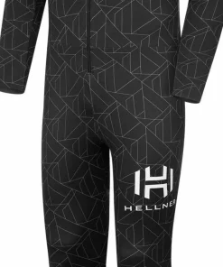 Hellner Men's XC Race Suit 2.0 Asphalt