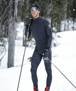 Hellner Men's XC Race Suit 2.0 Phantom