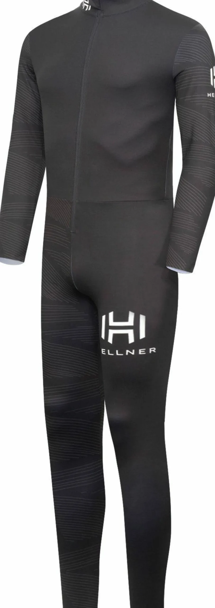 Hellner Men's XC Race Suit 2.0 Phantom