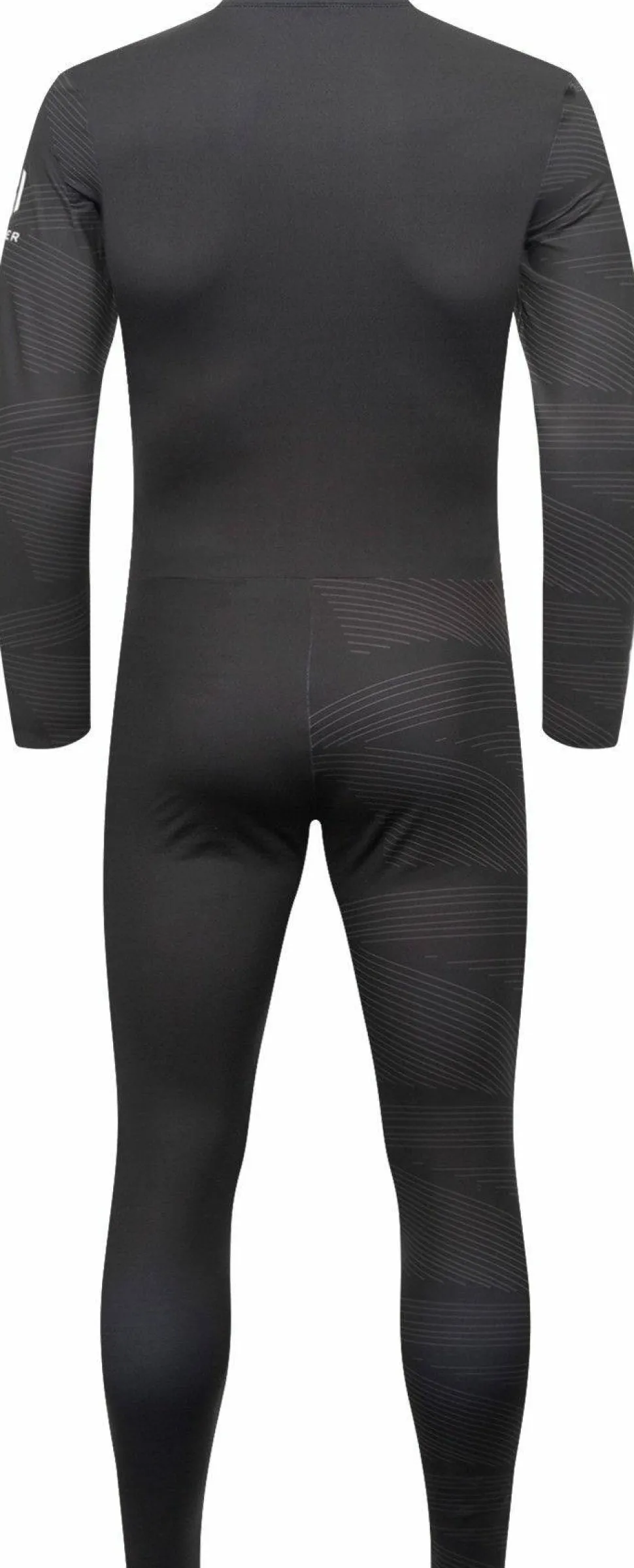 Hellner Men's XC Race Suit 2.0 Phantom