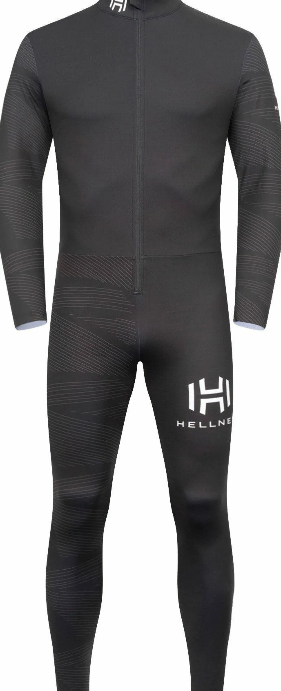 Hellner Men's XC Race Suit 2.0 Phantom