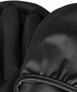 Hellner Nirra Running Cover Glove Black